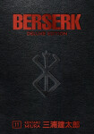 Berserk Deluxe Volume 11 - Kentaró Miura