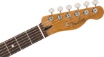 Fender DE Player II Telecaster RW OXB