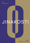 Jinakosti