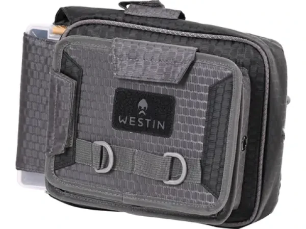 Westin Taška W4 Quick Bag 2 Boxes Small (A240-988-S)