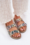 Pantofle model 212592 Step in style 40
