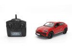 Mamido Auto na dálkové ovládání R/C Lamborghini Urus 1:24 červené MT1331