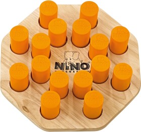 NINO NINO526 Shake and Play "Pexeso"