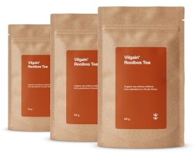 Vilgain Rooibos čaj BIO 60