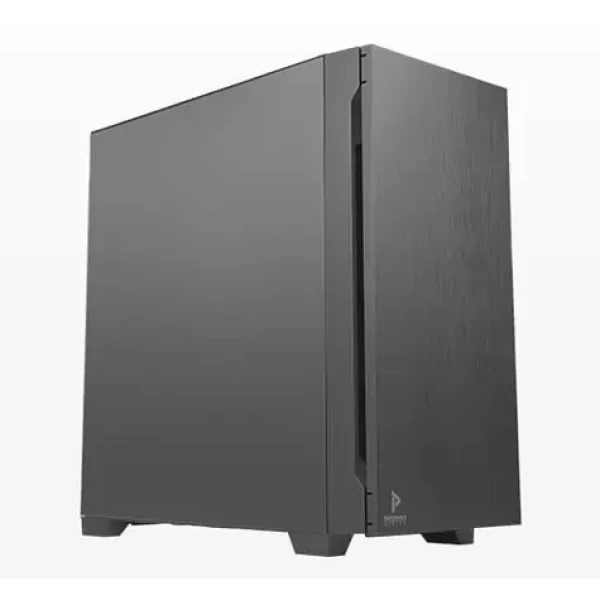 Antec P10C černá / ATX / 2x USB-A 3.0 / 1x USB-C 3.1 Gen 2 / 4x 120mm / bez zdroje (0-761345-80102-7)