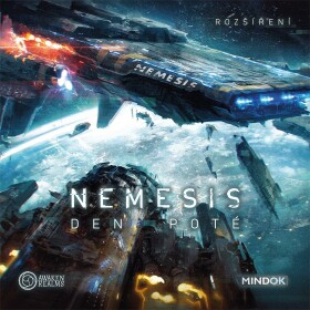 Nemesis: Den poté rozšíření