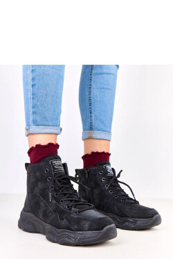 Pohorky model 219407 Solea 39