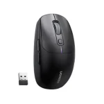 Ugreen MU103 Wireless Mouse / bezdrátová myš / bluetooth / USB přijímač (90539)