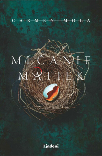 Mlčanie matiek - Carmen Mola