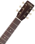 Art & Lutherie Roadhouse Tennessee Red E/A