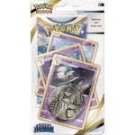 Pokémon TCG: SWSH12 Silver Tempest - Premium Checklane Blister