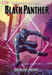 Marvel Action Black Panther Bouřlivé počasí