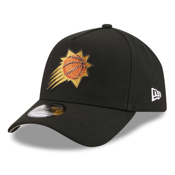 New Era Pánská kšiltovka Phoenix Suns NBA 2026 Draft 9FORTY A-Frame Adjustable
