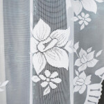 Žakárová záclona IRENA 310 x 160 cm