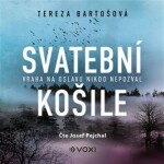 Svatební košile