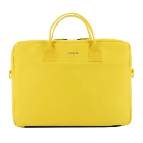 Mobilis Origine 2 Brašna na notebook 11-14" žlutá (042058)