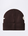 Carhartt WIP Cut Out Beanie Palisander/Natural