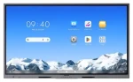 65" HIKVISION Interaktivní dotykový panel / 4K / Android 14 / 8GB/128GB / 480nit / 50bodový dotyk / Wi-Fi / BT (DS-D5C65RB/A2L)
