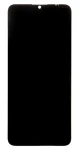 Honor X7a / LCD displej s dotykovou deskou / TFT / modely RKY-LX1, RKY-LX2 (57983113867)