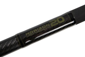 Fox Kobra Horizon Carbon Throwing stick 120cm - 20mm,Fox Kobra Horizon Carbon Throwing stick 120cm - 20mm