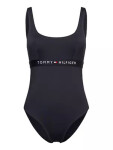 Dámské jednodílné plavky ONE PIECE UW0UW04126DW5 Tommy Hilfiger