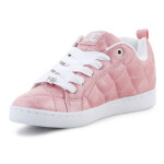 Boty DC Court Graffik SE W 301043-PWS EU 36
