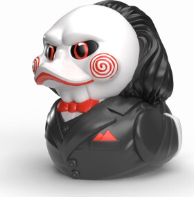 Tubbz kachnička malá Saw - Billy the Puppet - EPEE