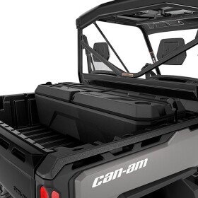 Plastový box 150l do zadní korby na Can-Am Traxter HD11