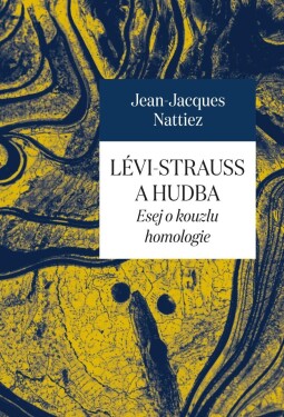 Lévi-Strauss hudba