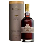 Graham´s Tawny Port 40 years old 20% 0.75 l (tuba) (5010867401105)