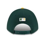 New Era Pánská kšiltovka Oakland Athletics MLB 9FORTY M-Crown