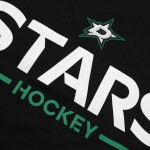 Fanatics Pánská mikina Dallas Stars NHL 2025 26 Authentic Pro Rink Tech Hoodie Velikost: XL