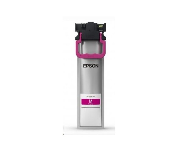EPSON Ink bar WF-C5xxx Series Ink Cartridge XL Magenta 38,1 ml (5.000 str.) EDF_1091661