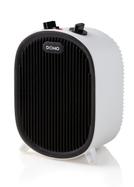 Domo teplovzdušný ventilátor Do7325f
