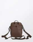 Elliker Kep Crossbody Bag 2L BROWN