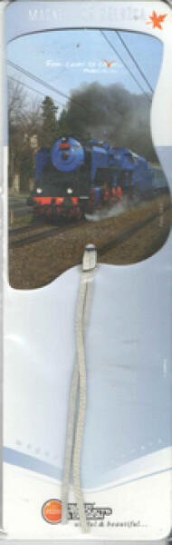 MZ040 - Vláček 1.