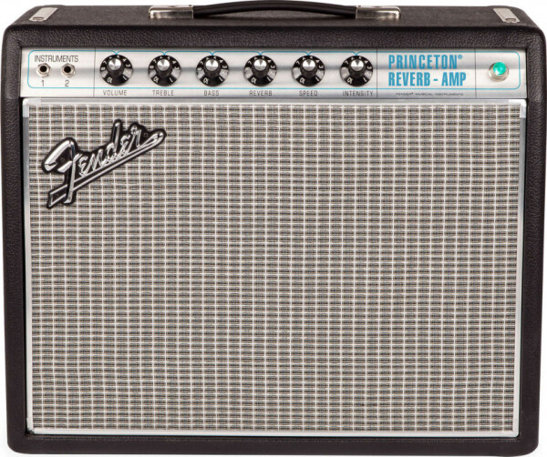 Fender '68 Custom Princeton Reverb