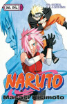 Naruto 30: Sakura Babi Čijo Masaši Kišimoto