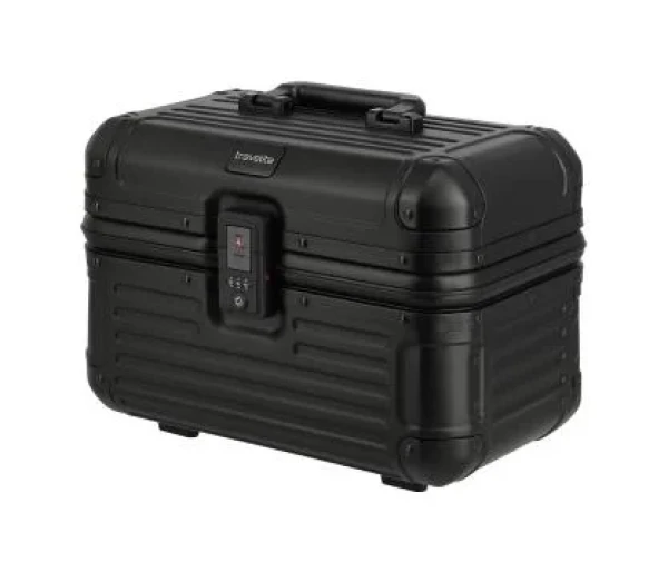 Travelite Next 2.0 Beautycase Black 19 L TRAVELITE-79803-01