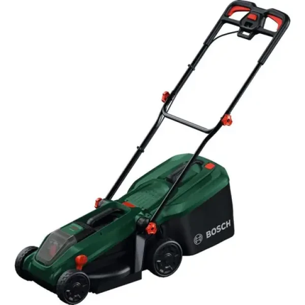 Bosch Rotak 18V-34 Starter Set / Startovací sada / Mulčovací nástavec Mulch Plug C / 18V (06008B9P02)