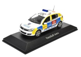 Vauxhall Astra Police 1:43 Atlas