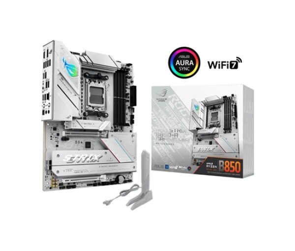 Asus ROG STRIX B850-A GAMING WIFI 90MB1J50-M0EAY0 EDF_1887521