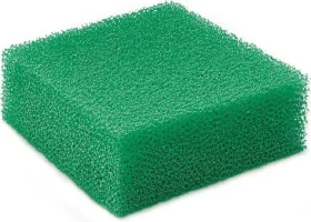 Juwel Filtrační vložka Standard L / Odstraňovač dusičnanů / pro Rio 240, Vision 260 / 12,5x12,5x5 cm / 1 ks (E1-88105)