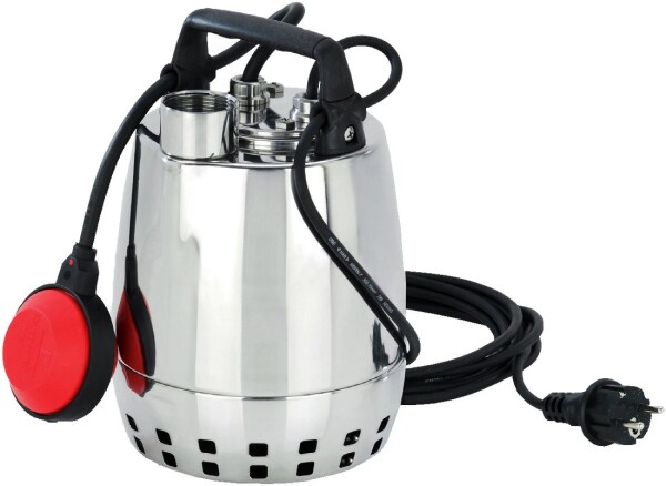 Drenážní čerpadlo Calpeda GXRM 11 230V 0,37kW