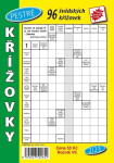Pestré křížovky 2/2023