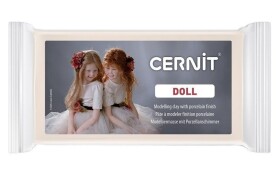 Doll translucent 500g Carnation