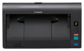Canon imageFORMULA DR-M140II / Skener / A4 / ADF / duplex / 40 str/min / USB 2.0 (6050C003)