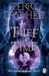 Thief Of Time: (Discworld Novel 26) - Terry Pratchett
