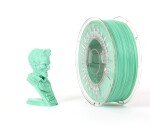 PLA filament Fresh Mint 1,75 mm Print With Smile 0,5 kg