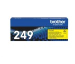 Brother TN249Y - originální EDF_3860757